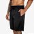 Bermuda Short Masculino Elastic para Treino com 2 Bolsos - Preto - Imagem 2