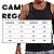 Camiseta Regata Esportiva Dry Fit Masculina - Branco - Imagem 5