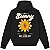 Blusão Blusa de Moletom Canguru Streetwear - Always Sunny - Imagem 1