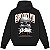 Blusão Blusa de Moletom Canguru Streetwear - Bad Brookling Division - Imagem 1