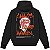 Blusão Blusa de Moletom Canguru Streetwear - Chaos Has Come Again - Imagem 1