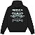Blusão Blusa de Moletom Canguru Streetwear - Freedom Worldwide - Imagem 1