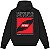 Blusão Blusa de Moletom Canguru Streetwear - Future - Imagem 1