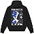 Blusão Blusa de Moletom Canguru Streetwear - Panacea - Imagem 1