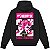 Blusão Blusa de Moletom Canguru Streetwear - Worldwide Street Culture - Imagem 1