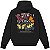 Blusão Blusa de Moletom Canguru Streetwear - Butterfly Effect - Imagem 1