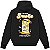Blusão Blusa de Moletom Canguru Streetwear - Do Not Smoke - Imagem 1