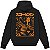 Blusão Blusa de Moletom Canguru Streetwear - Scorpion - Imagem 1