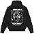 Blusão Blusa de Moletom Canguru Streetwear - Secret Society - Imagem 1