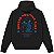 Blusão Blusa de Moletom Canguru Streetwear - Spread Positive Aura - Imagem 1