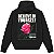 Blusão Blusa de Moletom Canguru Streetwear - Believe In Yourself - Imagem 1