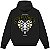 Blusão Blusa de Moletom Canguru Streetwear - Style Supply - Imagem 1