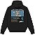 Blusão Blusa de Moletom Canguru Streetwear - The New Future - Imagem 1