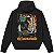 Blusão Blusa de Moletom Canguru Streetwear - Untill Be Comes a Skeleton - Imagem 1