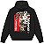 Blusão Blusa de Moletom Canguru Streetwear - Workwear Supply - Imagem 1