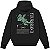 Blusão Blusa de Moletom Canguru Streetwear - Your Brand - Imagem 1