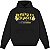Blusão Blusa de Moletom Canguru Streetwear - Believe Yourself - Imagem 1