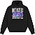 Blusão Blusa de Moletom Canguru Streetwear - Dont Disturb - Imagem 1