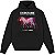 Blusão Blusa de Moletom Canguru Streetwear - Exposure - Imagem 1