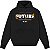 Blusão Blusa de Moletom Canguru Streetwear - Future F - Imagem 1
