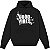 Blusão Blusa de Moletom Canguru Streetwear - Good Vibes - Imagem 1