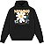 Blusão Blusa de Moletom Canguru Streetwear - Happines Good Vibes - Imagem 1