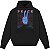 Blusão Blusa de Moletom Canguru Streetwear - Peace Peace - Imagem 1