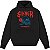 Blusão Blusa de Moletom Canguru Streetwear - Sinner Clothing Co. - Imagem 1