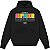 Blusão Blusa de Moletom Canguru Streetwear - Superior New York - Imagem 1