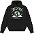 Blusão Blusa de Moletom Canguru Streetwear - The World Heaven - Imagem 1