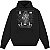 Blusão Blusa de Moletom Canguru Streetwear - World World - Imagem 1