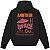 Blusão Blusa de Moletom Canguru Streetwear - Another Space - Imagem 1