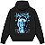 Blusão Blusa de Moletom Canguru Streetwear - Cyborg People - Imagem 1
