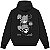 Blusão Blusa de Moletom Canguru Streetwear - Distressed Feeling - Imagem 1