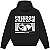 Blusão Blusa de Moletom Canguru Streetwear - Freedom Freedom - Imagem 1