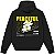 Blusão Blusa de Moletom Canguru Streetwear - Peacefull Peacefull - Imagem 1