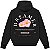 Blusão Blusa de Moletom Canguru Streetwear - Dreammer Summer - Imagem 1