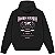 Blusão Blusa de Moletom Canguru Streetwear - World Division - Imagem 1