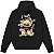 Blusão Blusa de Moletom Canguru Streetwear - Cash Billionaire - Imagem 1