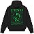 Blusão Blusa de Moletom Canguru Streetwear - Find Dead Or Alive - Imagem 1