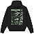 Blusão Blusa de Moletom Canguru Streetwear - Neozone Saturn - Imagem 1
