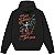 Blusão Blusa de Moletom Canguru Streetwear - You Are Not Control - Imagem 1