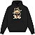 Blusão Blusa de Moletom Canguru Streetwear - Billionaire - Imagem 1
