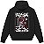Blusão Blusa de Moletom Canguru Streetwear - Imagine Worldwide - Imagem 1