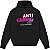 Blusão Blusa de Moletom Canguru Streetwear - Anti Cardio Club - Imagem 1