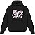 Blusão Blusa de Moletom Canguru Streetwear - Bloom Whit Grace - Imagem 1