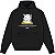 Blusão Blusa de Moletom Canguru Streetwear - Illusion Cat - Imagem 1