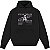 Blusão Blusa de Moletom Canguru Streetwear - Stay High Stay High - Imagem 1