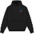 Blusão Blusa de Moletom Canguru Streetwear - The Who Cares - Imagem 1