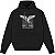 Blusão Blusa de Moletom Canguru Streetwear - Hustle Vibes - Imagem 1